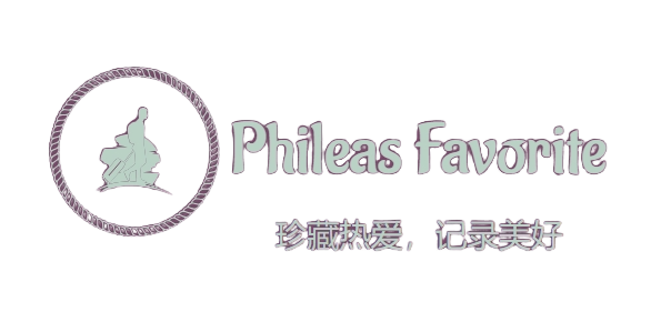 珍藏热爱 记录美好